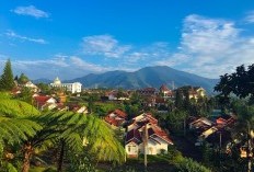 Eksplorasi Destinasi Unik, Desa Batak yang Terkenal dengan 3 Jenis Rumah Adat di Sumatera Utara, Ada yang Dijuluki Kampung Kanibal?