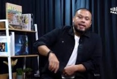 Profil dan Biodata Joko Anwar, Produser Film Viral Siksa Kubur: Tembus Hingga 2 Juta Lebih Penonton Baru 7 Hari Tayang