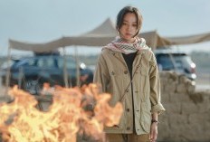 Suami Tang Wei Siapa? Simak Biodata Rebecca Tang Pemeran Bai Li dalam Film Wonderland 2024 yang Trending di TikTok dan X, Karier Bukan Kaleng-Kaleng?