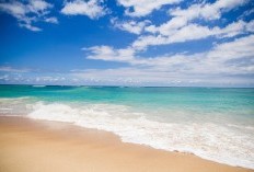 5 Pantai Eksotis di Jambi yang Akan Membuat Anda Terpesona Cocok untuk Liburan Keluarga Bersama, Wajib Tau Lokasinya Nih!