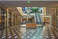 Wow! Inilah Tiga Mall Terbesar yang Jadi Sorotan Utama di Kota Kudus, Tempat Unggulan untuk Kegiatan Santai, Mau Taukah Lokasinya di Mana?