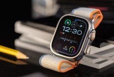 Bocoran Apple Watch X, Desain Baru yang Menarik Dilengkapi Fitur Pemantau Kesehatan dan Tali Magnetik