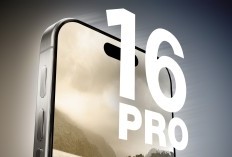 Kabar Terbaru! Perbandingan Kecerahan Iphone 16 Pro Siap Mendominasi Dengan Layar yang Lebih Cerah, Iphone 15 Pro Sampai  Kalah Telak