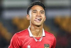Profil dan Biodata Marselino Ferdinan, Pemain yang Dituding Egois Pasca Kekalahan Timnas U-23 Indonesia: Lengkap Dengan Agama, Umur Hingga Pacar