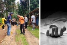 Bikin Merinding! Detik-Detik Suami di Cirebon Mutilasi Sang Istri, Tenteng Potongan Tubuh dan Tawarkan Tetangga 'Beli Daging Si Yanti!'