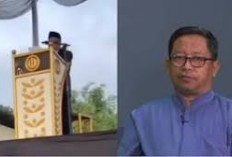 Profil Untung Cahyono, Penceramah yang Viral Gegara Khotbah Menyangkut-pautkan Agama Dengan Politik di Bantul, Para Jamaah Sampai Bubar 