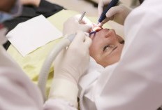 Siapa Nama Pemilik Djoshy Dental Care Tempat Cabut Gigi Nira Pranita Asih? Viral Tiktok Usai Tutup Beberapa Hari Usai Lakukan Operasi