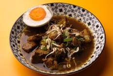Jombang Kota Santri Dengan Sentuhan Khas, Punya 5 Surga Kuliner yang Sudah Pasti menggugah Selera: Ada yang Sudah Melegenda Loh! 