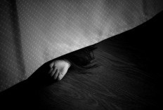 Fakta Tragis Istri di Karimun yang Dibunuh Suami Dengan Batang sikat Gigi, Diduga Adanya Perselingkuhan dan Enggan Kerjakan Pekerjaan Rumah 