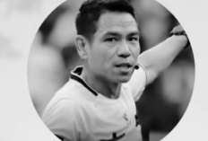 Siapa Sivakorn Pu-Udom? Wasit Asal Thailand yang Dianggap Memihak pada Uzbekistan Dalam Pertandingan Piala Asia U23 Melawan Indonesia