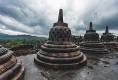 Panduan Lengkap: Cara Tukar Tiket Festival Lampion Borobudur 2024 dengan Mudah!