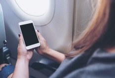 Apakah Mode Pesawat Berperan dalam Mengurangi Radiasi EMF? Ungkap 6 Fungsi Lainnya dan Panduan Aktivasi di Android dan iOS
