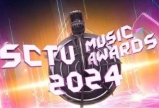 Daftar Lengkap 10 Nominasi SCTV Music Awards 2024 Lengkap dengan Kategorinya, Ada Idol Salma Salsabila dan Nabila Taqiyyah Hingga Tiara Andhini