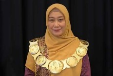 Profil dan Biodata Profesor Sri Indarti? Rektor Universitas Riau yang Viral Gegara Melaporkan Mahasiswanya yang Protes Perkara UKT