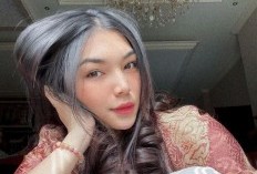 Orang Tua Nadine Aurellia Siapa? Berikut Profil Biodata Nadine Aurellia Wanita Cantik Mantan Kekasih Marselino Ferdinan, Ternyata Bukan Berasal dari Keluarga Biasa?