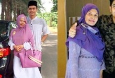 Profil dan Biodata Hainul Nur Fitri Yenni, Ibunda Teuku Ryan yang Dikabarkan Jadi Salah Satu Penyebab Perceraian Ria Ricis: Lengkap Dengan Akun IG, Nama Suami dan Anak