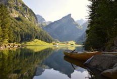 Sungai Takad Bandung di Bali Jadi Incaran Para Wisatawan, Karena Latar Belakang View Mirip Sungai Cheonggyecheon Korea Selatan, Cek Lokasi dan HTM di Sini!