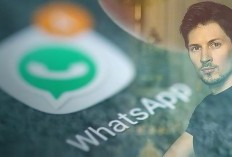 Aplikasi Ini Digadang-Gadang Akan Jadi Pengganti Whatsapp, Apa Benar Whatsapp Akan Segera Teralihkan? Cari Tahu Faktanya di Sini 