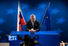 Detik-detik PM Slovakia Robert Fico Ditembak 5 Kali di Perut Oleh Pensiunan Usia 71 Tahun, Bongkar Motif dan Pelaku Buronan