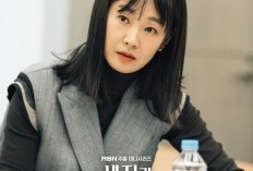Orang Tua Myung Se Bin Siapa? Simak Biodata Pemeran Ratu Janda Min So Ryun Dalam Missing Crown Prince 2024, Ternyata Bukan Orang Sembarangan?