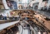  Dari Glamor ke Horor, Inilah Mall Terbesar di Batam yang Kini Jadi Sarang Dedemit dan Terbengkalai, Bangunan Simpan Rekam Jejak Kelam?