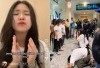 Nama Akun IG Melian Lin yang Video Viral Grand Heaven Sampai Sujud-sujud, Bagaimana Awal-mula, Penyebab hingga Kronologi Lengkap Perseteruan Istri Pertama dan Kedua?