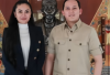 Kepincut dengan Wajah Tampan dan Penampilan Rizky Irmansyah, Nikita Mirzani Bongkar Kelakuan Aspri Prabowo Subianto Selama 6 Bulan Menjalin Hubungan 