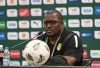 Siapa Kaba Diawara? Pelatih Timnas Guinea Mantan Pemain Klub Bola PSG dan Arsenal