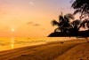 20 Menit Dari Pusat Kota, Pantai di Yogyakarta Jadi Spot Sunset Terbaik, Jadi Incaran Para Fotografer Untuk Abadikan Momen