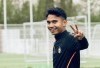 Dinilai Egois Dalam Laga Indonesia Vs Irak 2024, Marselino Ferdinan Viral di Medsos, Netizen Ramai Membully: Elu Marselino Bukan Messi Atau Ronaldo