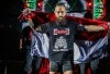 Siapa Istri Anthony Engelen? Atlet MMA yang Kalahkan Paris Pernanades di Ring Tinju HSS Series 5, Berikut Profil dan Biodata Lengkapnya 