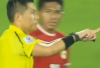 Apa Agama Shin Yin Hao? Hindu Atau Kristen? Wasit Indonesia vs Uzbekistan yang Dianggap Curang Dalam Pertandingan Piala Asia U23