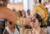 Mepamit itu Apa? Benarkah Upacara Adat Pelepasan Agama Hindu di Bali yang Dilakukan Mahalini untuk Bisa Memeluk Agama Islam Demi Menikah dengan Rizky Febian