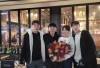 Shin Jae Won dan Shin Jae Hyuk Anak Shin Tae Yong Bersama Cha Young Joo, Potret Ganteng Mirip Ibu Bapaknya, Cek Profil Cha YoungJoo, Akun IG hingga Usianya