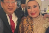 Berapa Umur Wiwiet Tatung? Tunangan Aktor Senior Anwar Fuadi yang Akan Segera Menikah, Ternyata Mantan Istri Orang Ternama