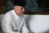 Siapa Iwan Bule? Mantan Ketua PSSI kini Masuk Dalam Bursa Pilkada Jawa Barat, Ternyata Dulunya Lulusan Akademi Kepolisian?