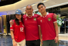 Biodata Agama Andre Rosiade Mertua Pratama Arhan Pemain Timnas Indonesia U23, Lengkap: Umur, Agama dan Akun Instagram