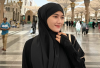 Biodata Profil Erina Gudono Istri Kaesang Pangarep Putra Presiden Joko Widodo yang Umumkan Kehamilan di Depan Ka'bah, Lengkap dari Umur Hingga Akun Instagram