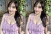 Amanda Zahra Akun Instagramnya Apa? Dokter Cantik yang Mendadak Viral di X Karena Kecantikannya, Bodi dan Wajah Spek Anime Bikin Auto Melongo
