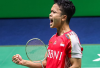 Link Live Streaming iNews dan TV Indonesia vs China Taipei di Semifinal Thomas Cup 2024 Hari ini 4 Mei 2024 Pukul 16.00 WIB