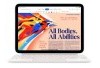 Update Terbaru Harga iPad Mei 2024: iPad Generasi 5, iPad 6, iPad 9, Hingga iPad 10, Terlengkap Dengan Spesifikasi