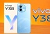 Vivo Y36 5G Akan Gebrak Pasaran Ponsel, Bikin Ketar-Ketir Para Pecinta Swafoto Dengan Hasil Kamera Ganda yang Tajam, Simak Harga dan Spesifikasinya 