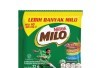 Terkenal di Indonesia! Milo Si Susu Energi Penuh Khasiat Dengan Rasa yang Lezat, Berikut 8 Manfaat Susu Milo Bagi Tubuh