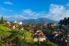Eksplorasi Destinasi Unik, Desa Batak yang Terkenal dengan 3 Jenis Rumah Adat di Sumatera Utara, Ada yang Dijuluki Kampung Kanibal?