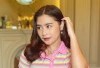 Profil dan Biodata Prilly Latuconsina, Aktris yang Kepergok Pakai Tabung Gas Hijau Hingga Dirujak Netizen: Itu Dipinjam..