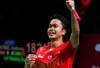 Profil dan Biodata Anthony Sinisuka Ginting, Pemain Badminton Tunggal Putra di Laga Final Piala Thomas Cup 2024: Lengkap Dengan Akun IG, Agama dan Prestasi 