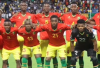 Mengenal 16 Pemain Timnas Guinea U23 yang Akan Bertanding Lawan Timnas Indonesia di Play Off Olimpiade Paris 2024, Benarkah Kekuatannya Setara Mbape?