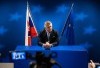 Detik-detik PM Slovakia Robert Fico Ditembak 5 Kali di Perut Oleh Pensiunan Usia 71 Tahun, Bongkar Motif dan Pelaku Buronan