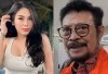 Profil dan Biodata Nayunda Nabila, Penyanyi Dangdut yang Diduga Terima Saweran Uang Korupsi Mentan Syahrul Yasin Limpo, Pekerjaan Sampingannya Gak Kaleng-Kaleng 