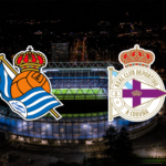 Prediksi Skor Real Sociedad vs Deportivo 11 Oktober 2026